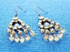 Wholesale CTE0029 earring fashion jewelry