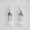Wholesale Fashion Rhinestone Earrings