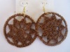 Wholesale costume jewelry earrings