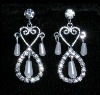 Wholesale costume earrings