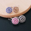 Wholesale crystal jewelry (88-760)