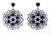 Wholesale costume alloy earring (DAE20380)