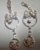 Wholesale FASHION Earring ZTE1019