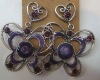 Wholesale exquisite earrings