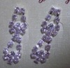 Wholesale FASHION Earring ZTE1015