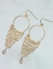 Wholesale costume jewelry earring