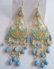 Wholesale costume jewelry earrings