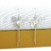 Wholesale crystal jewelry (88-134)