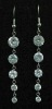 Wholesale costume fashion earrings (NRH03028)