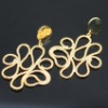 Wholesale gold plated costume jewelry