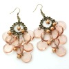 CTE0003 earring fashion jewelry