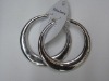 Wholesale Simple and Fashion- Hoop Earring Basic Style