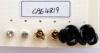 Wholesale costume jewelry earrings