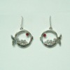 Wholesale 2011 Fashion Rhinestone Earrings