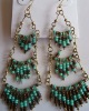 Wholesale costume jewelry earrings