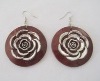 Fashion earring