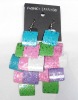 new model fashion design eardrop