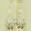 bead earring