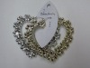 Hoop Earrings Promotion Style