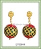 elegant costume jewelry