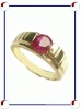 Gold Costume Jewelry