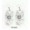 Wholesale rhinestone earrings/costume fashion jewelry