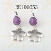 Wholesale fashion jewelry costume earrings
