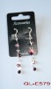 Wholesale pearl stud earring