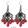 Wholesale CTE0046 earring fashion jewelry