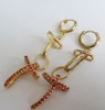 Wholesale alloy copper cross jewelry