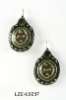 Wholesale fashion eanmeel earring