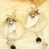 Wholesale fashion handmade costume jewelry