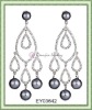 Wholesale elegant costume jewelry