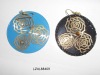 Wholesale fashion eanmeel earring