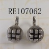 Wholesale fashion jewelry costume earrings
