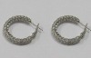 Wholesale Crystal earring