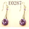Wholesale ladies earrings/new style jewelry
