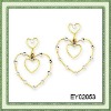 Wholesale Costume jewelry of Fashion earring
