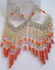 Wholesale costume jewelry earrings