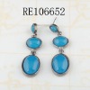 Wholesale fashion jewelry costume earrings