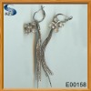 Wholesale fashion earrings,jewelry