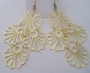 Wholesale costume jewelry earrings