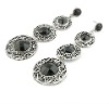 Wholesale Costume jewelry fashion earring