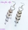 Wholesale costume jewelry jhumka earring