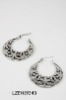 Wholesale fashion eanmeel earring