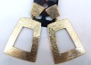 Wholesale falchion earrings