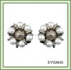 Wholesale Costume jewelry of high quality earring