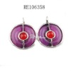Wholesale fashion jewelry costume earrings