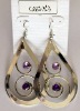 Wholesale costume jewelry earrings