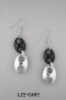 Wholesale fashion eanmeel earring
